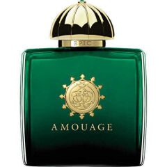 Amouage Epic Edp 100Ml Kadın Parfümü