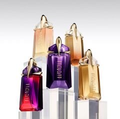 Mugler Alien Goddess Kadın Parfüm Edp 60 Ml