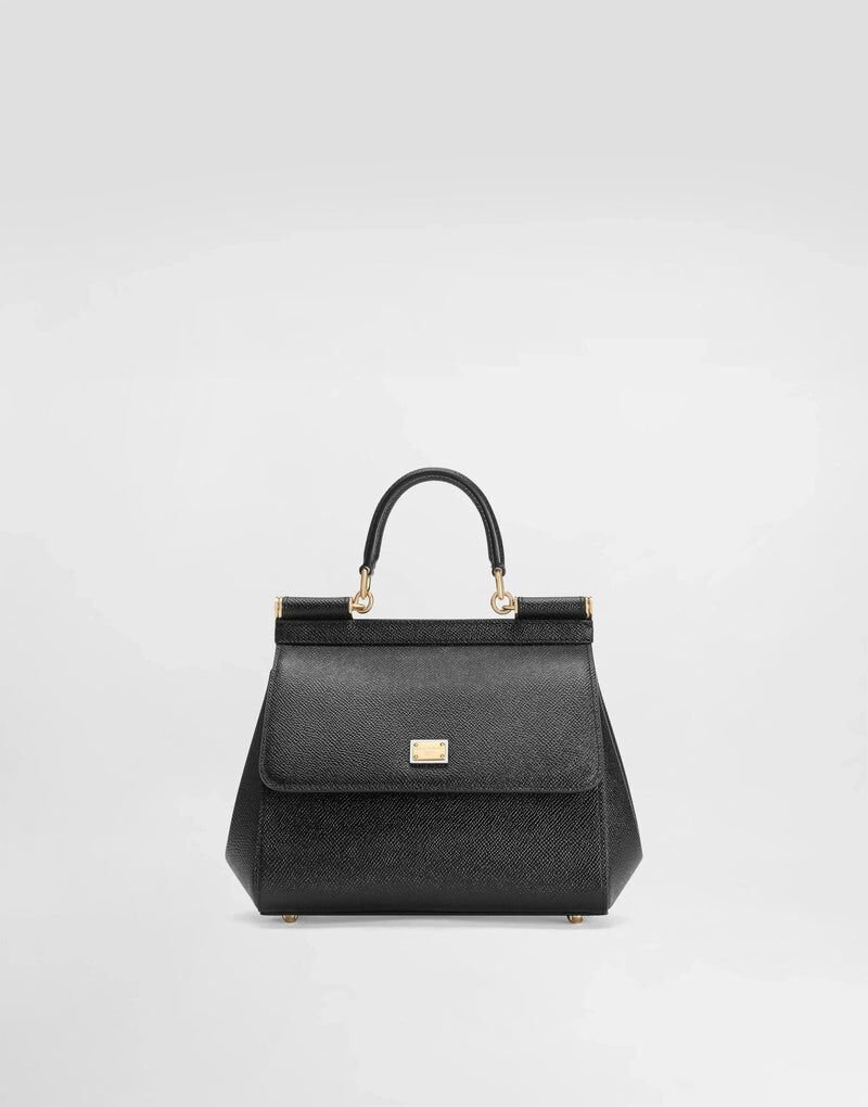 DOLCE & GABBANA CENTRAL SICILIAN BAG