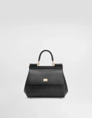 DOLCE & GABBANA CENTRAL SICILIAN BAG