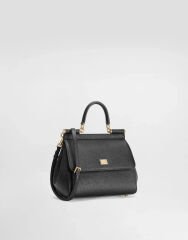 DOLCE & GABBANA CENTRAL SICILIAN BAG