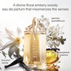 Mugler Mugler Alien Goddess Kadın Parfüm Edp 90 Ml