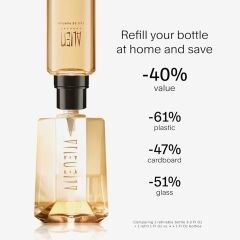 Mugler Mugler Alien Goddess Kadın Parfüm Edp 90 Ml