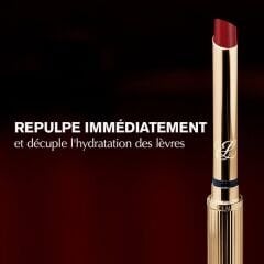 Pure Color Explicit Slick Shine Lipstick / Ruj