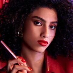 Pure Color Explicit Slick Shine Lipstick / Ruj