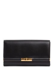 Dolce&Gabbana Marlene leather wallet bag