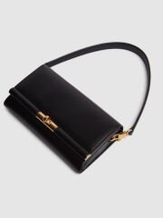 Dolce&Gabbana Marlene leather wallet bag
