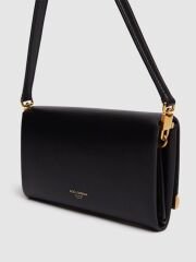 Dolce&Gabbana Marlene leather wallet bag