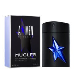 Mugler A-Men Stellar Erkek Parfüm Edp 100 Ml