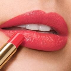 Pure Color Explicit Slick Shine Lipstick / Ruj