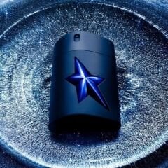 Mugler Angel A Men Rubber Erkek Parfüm Edt Refillable 100 Ml