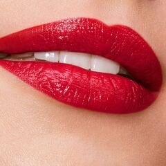 Pure Color Explicit Slick Shine Lipstick / Ruj