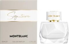 MONTBLANC SIGNATURE - Eau de Parfum 90 ml