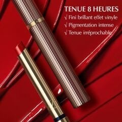 Pure Color Explicit Slick Shine Lipstick / Ruj
