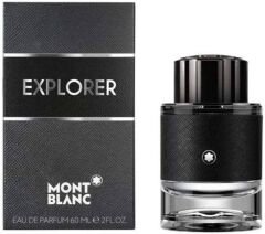 MONTBLANC  For Men EDP Erkek Parfüm, 60 ml
