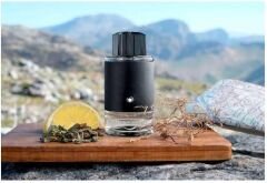 MONTBLANC  For Men EDP Erkek Parfüm, 60 ml