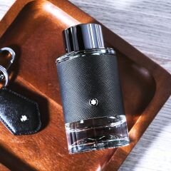 MONTBLANC  For Men EDP Erkek Parfüm, 60 ml