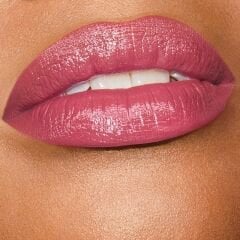 Pure Color Explicit Slick Shine Lipstick / Ruj