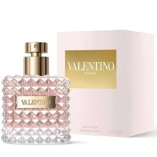 Valentino Donna EDP 100ML Kadın Parfümü