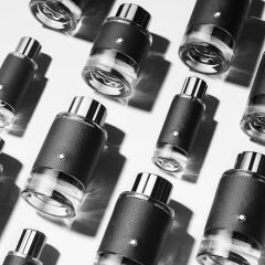 MONTBLANC  Explorer Erkek EDP 100 ml Parfüm,