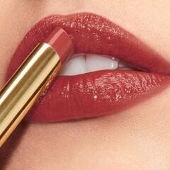 Pure Color Explicit Slick Shine Lipstick / Ruj