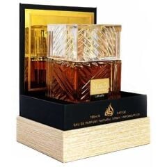 Lattafa Khamrah 100 ml Edp Unisex Parfüm