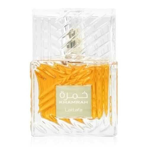 Lattafa Khamrah 100 ml Edp Unisex Parfüm