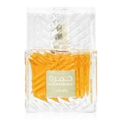 Lattafa Khamrah 100 ml Edp Unisex Parfüm