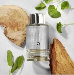 MONTBLANC  Explorer Platinum Edp 100 ml Erkek Parfüm