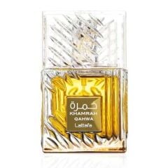 KHAMRAH Lattafa Qahwa Edp 100 ml Unisex Parfüm