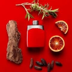MONTBLANC  Legend Red Edp 100 ml Erkek Parfümü