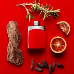 MONTBLANC   Legend Red Edp 50 ml Erkek Parfüm