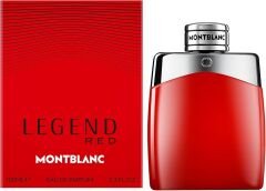 MONTBLANC   Legend Red Edp 50 ml Erkek Parfüm