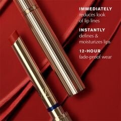 Pure Color Explicit Volume Mat Ruj Matte Lipstick