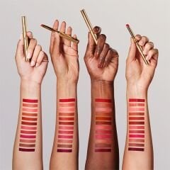 Pure Color Explicit Volume Mat Ruj Matte Lipstick