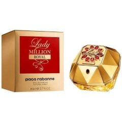 Paco Rabanne Lady Million Royal Edp Kadın Parfümü 80 ml