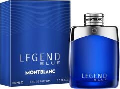 MONTBLANC Montblanc  Legend Blue Edp 100 ml Erkek