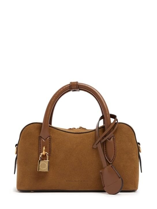 Stella McCartney Ryder Alter top handle bag