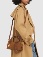 Stella McCartney Ryder Alter top handle bag