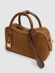 Stella McCartney Ryder Alter top handle bag