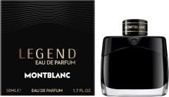 MONTBLANC  Legend EDP 50 ml Erkek Parfüm