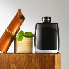 MONTBLANC  Legend EDP 50 ml Erkek Parfüm