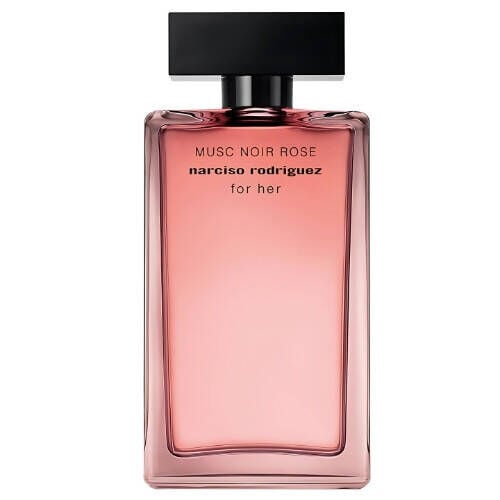 Narciso Rodriguez Musc Noir Rose Edp 100 ml Kadın Parfümü