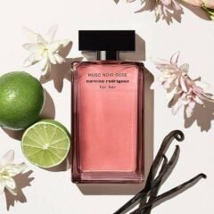 Narciso Rodriguez Musc Noir Rose Edp 100 ml Kadın Parfümü