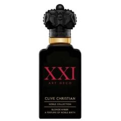 Clive Christian Noble XXI Art Deco Sarı Kehribar 50ml Unisex Parfüm