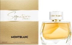 MONTBLANC  Signature Absolue For Edp 100ml Kadın Parfüm,