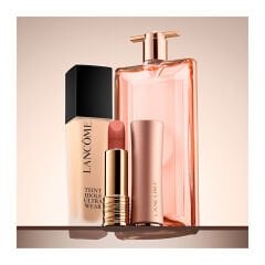 L'Absolu Rouge Drama Matte 296