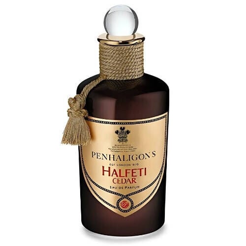 Penhaligon'un HALFETI CEDAR EDP Oriental Woody 100ML