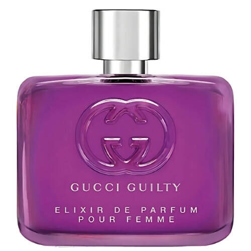 Gucci Guilty Elixir De Parfüm Pour Femme 60 ml