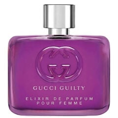 Gucci Guilty Elixir De Parfüm Pour Femme 60 ml